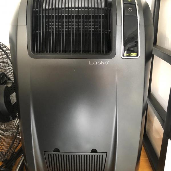 Photo of Space Heater