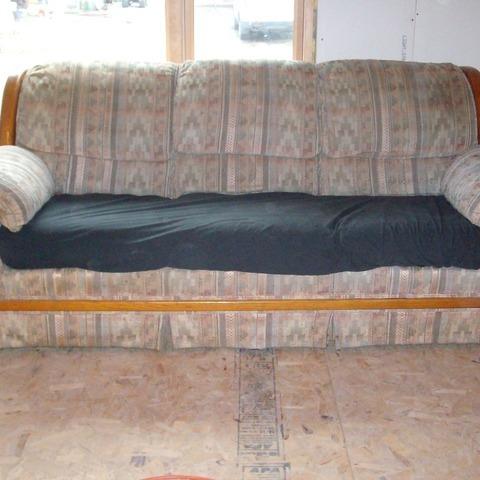 Photo of Sofa