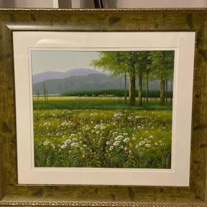 Photo of Framed Art Paintings Pictures