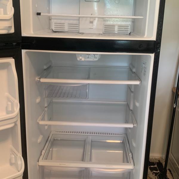 Photo of 2018 Frigidaire Refrigerator 