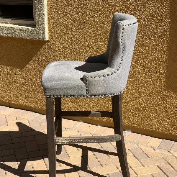 Photo of Talk chair 