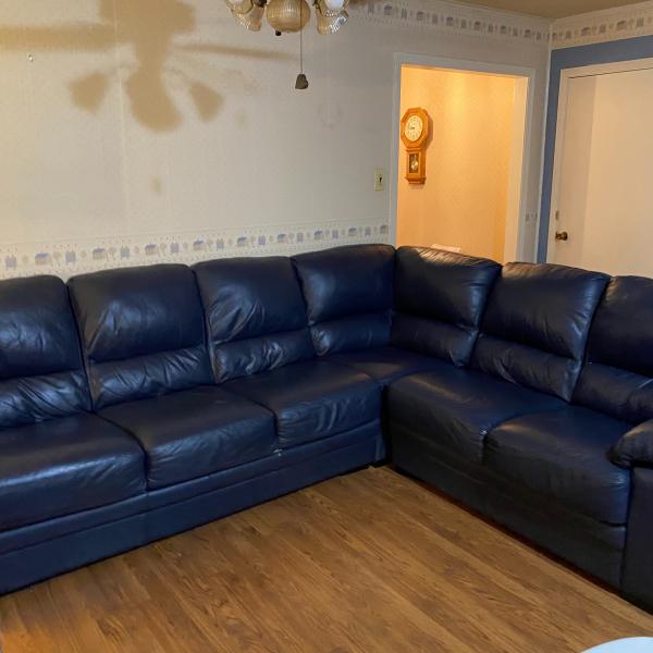 Photo of Sectional