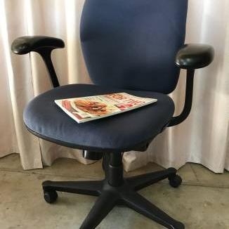 Photo of Professional Office Chair