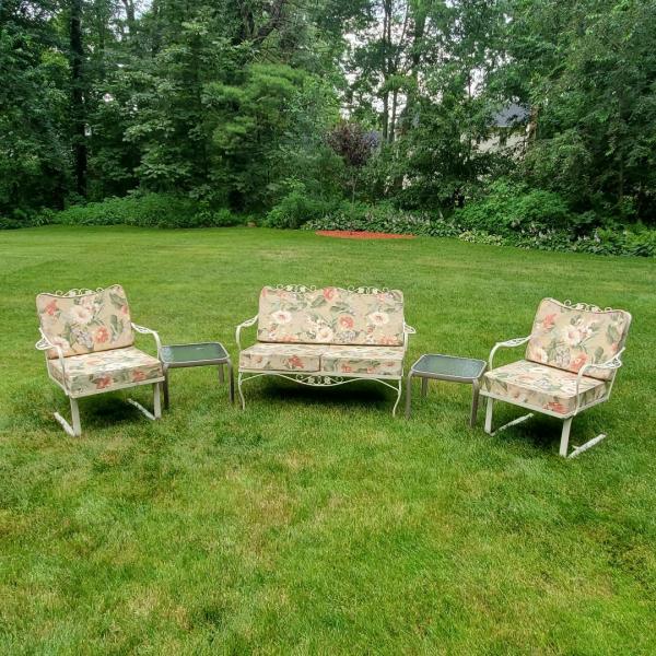 Photo of Lawn Furniture