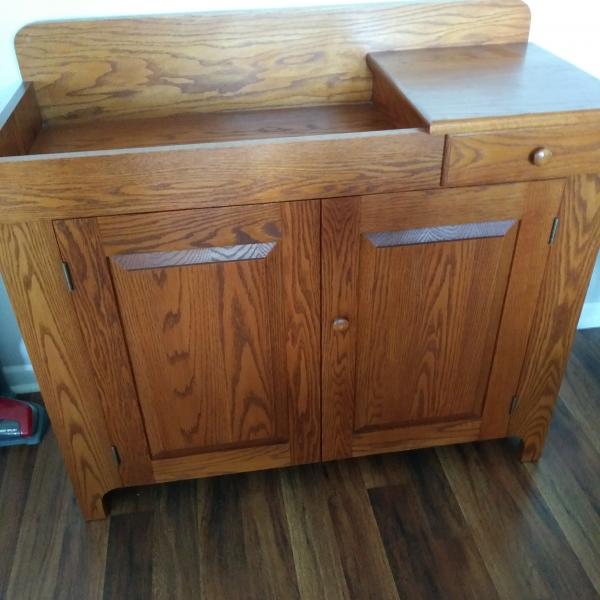 Photo of Dry Sink