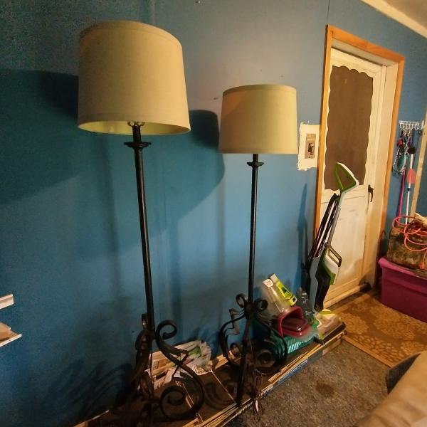 Photo of Lamps