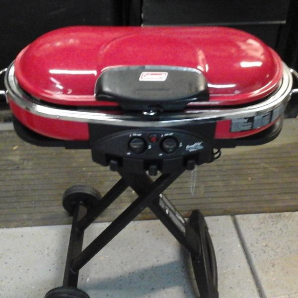 Photo of Camping grill