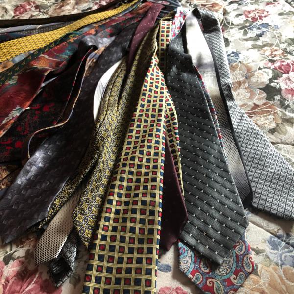 Photo of Men’s ties 