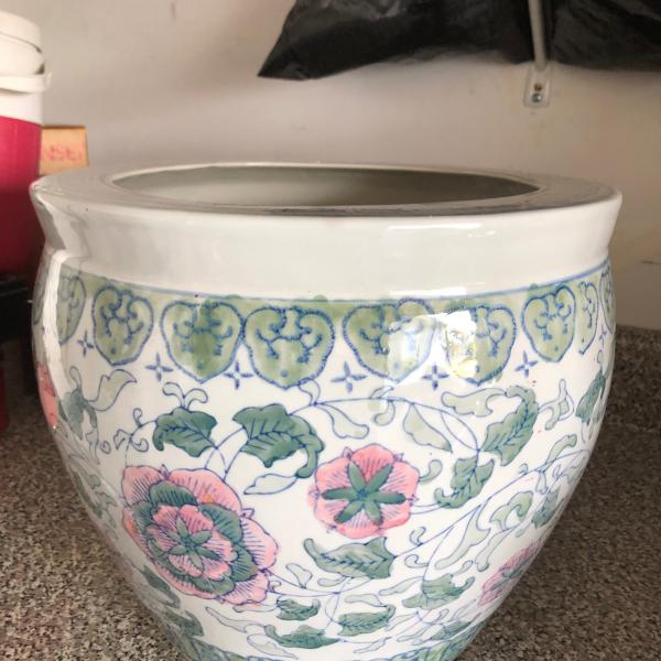 Photo of Ceramic Plant Pot