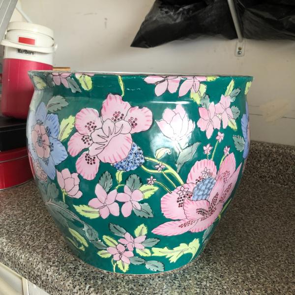 Photo of Ceramic Plant Pot