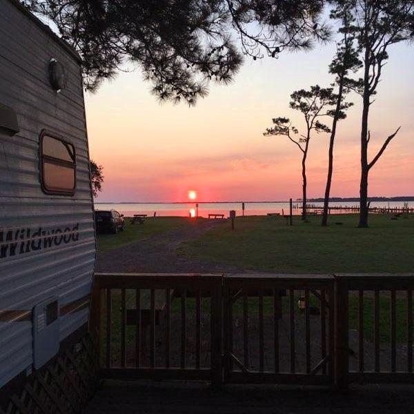 Photo of RV For Sale Bells Island 