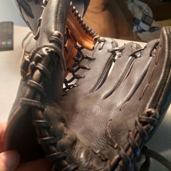 Photo of Baseball glove 