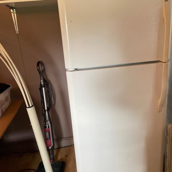 Photo of Refrigerator 