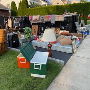 Photo of Estate Sale - Wednesday, July 21st, 9:00 a.m. - 6:00 p.m.