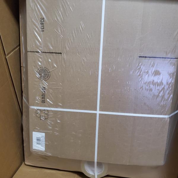 Photo of Boxes for moving