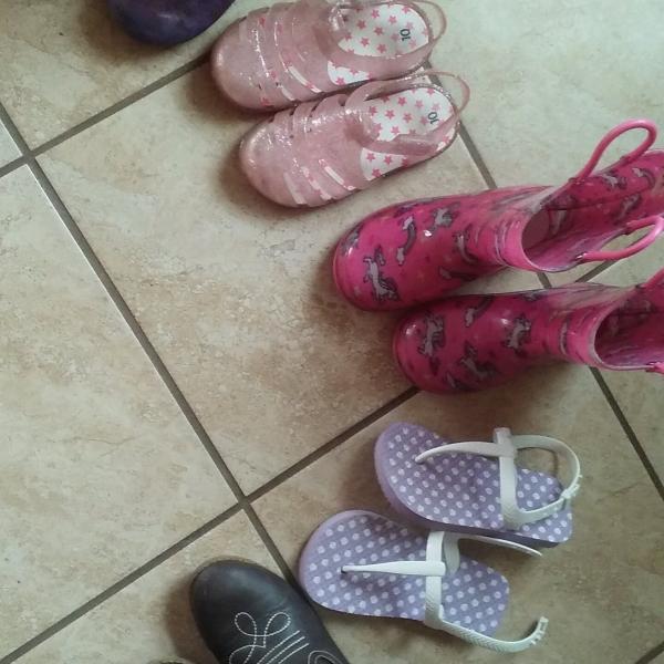 Photo of GIRLS SHOES