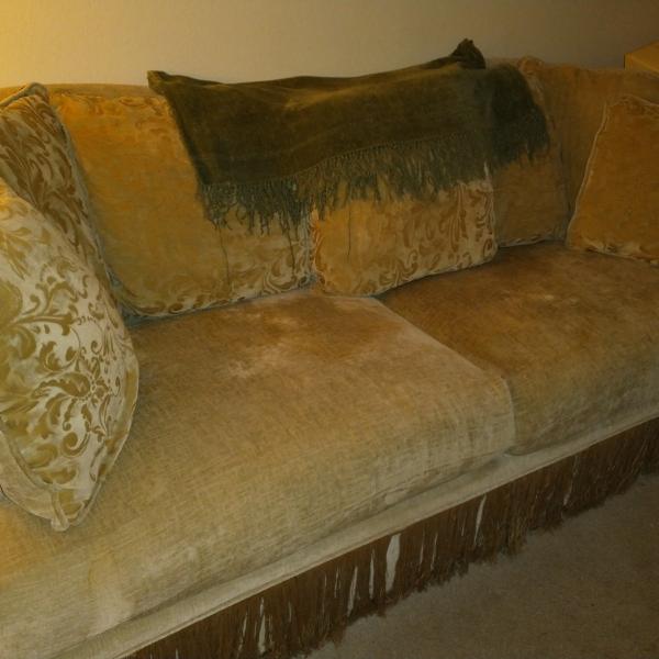 Photo of Couch - Great Condition 