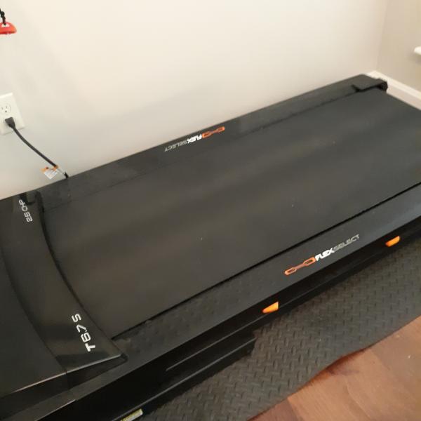 Photo of NordicTrac T6.7S Treadmill