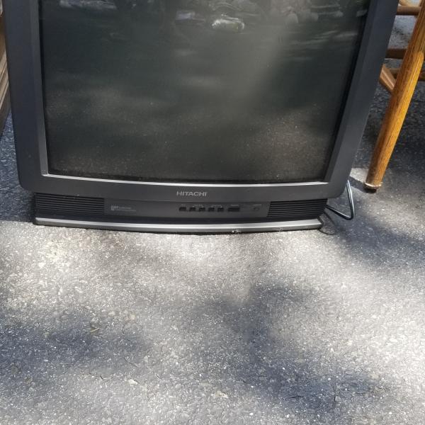 Photo of Television