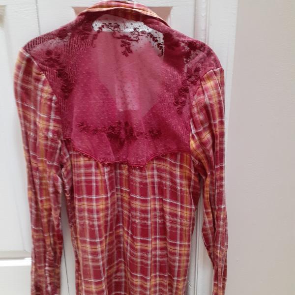 Photo of Free People Blouse