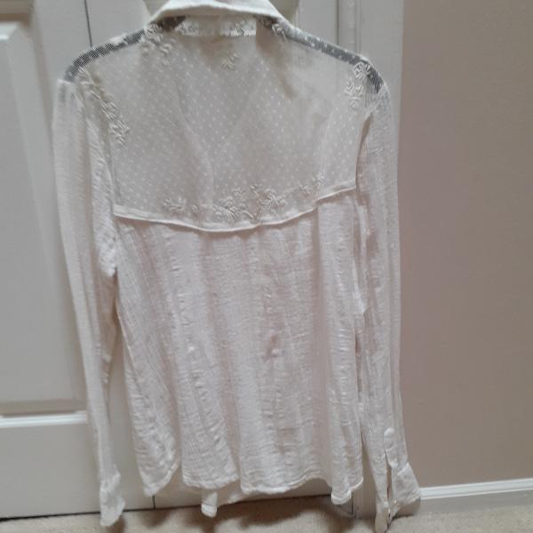 Photo of Free People Blouse
