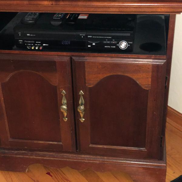 Photo of TV Cabinet