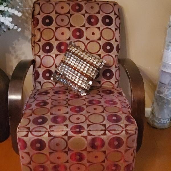 Photo of Accent chairs