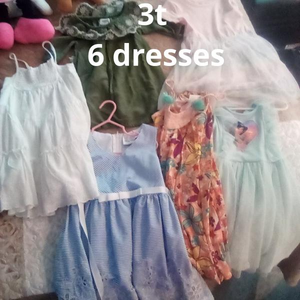 Photo of Toddler dresses