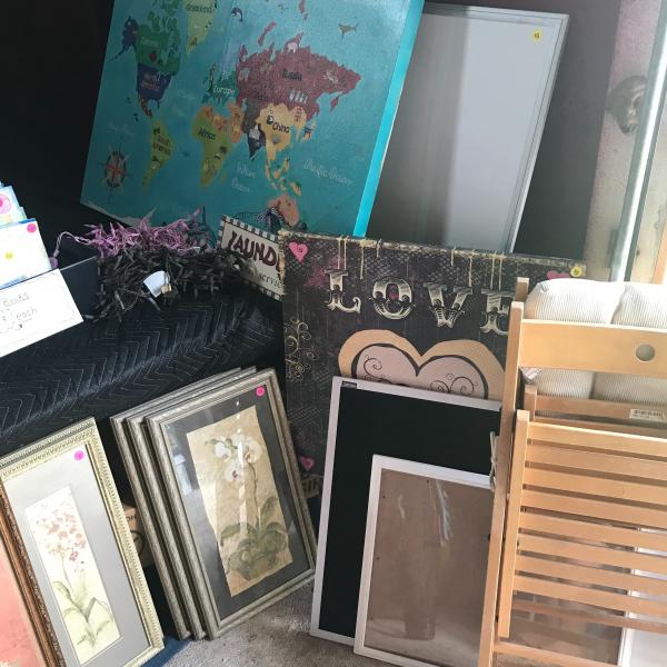 Photo of Yard Sale - Clifton, NJ - Sat, July 31st and Sun, August 01st