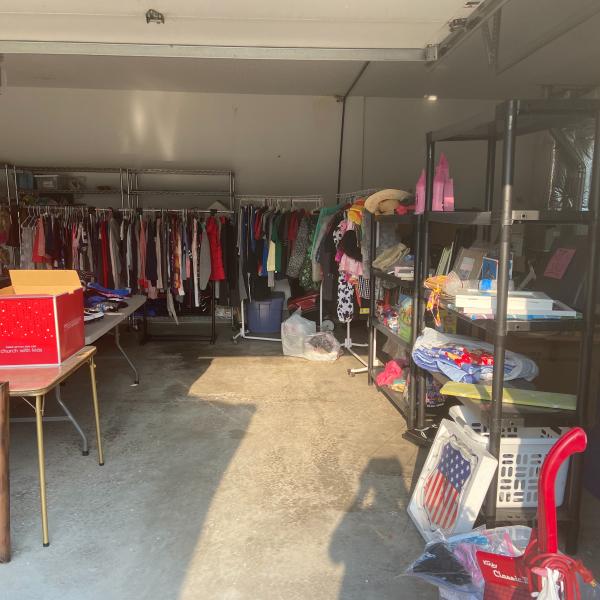 Photo of Estate/Moving Sale