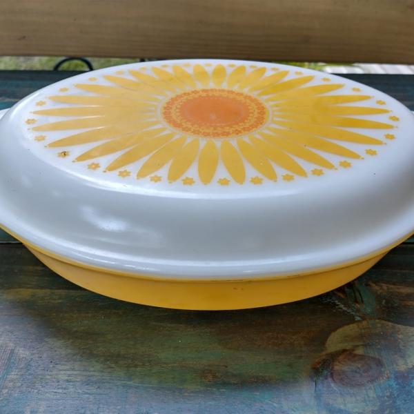Photo of Vintage Corning Ware, Pyrex, Collectibles, Furniture, Home Decor and more