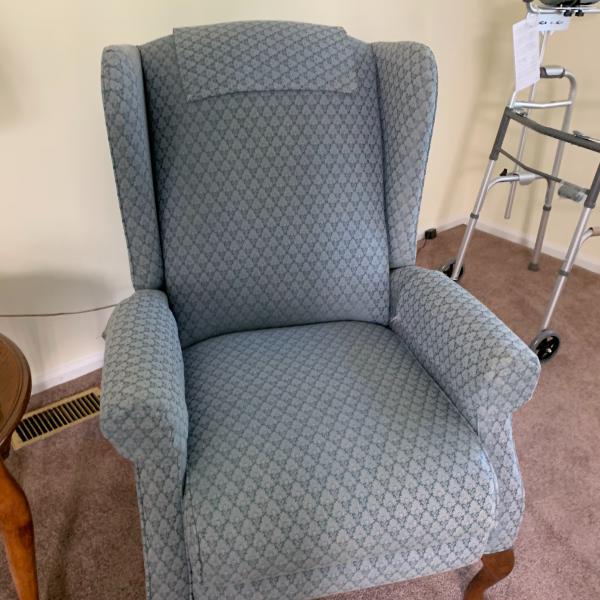 Photo of Accent chair