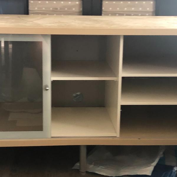 Photo of TV cabinet