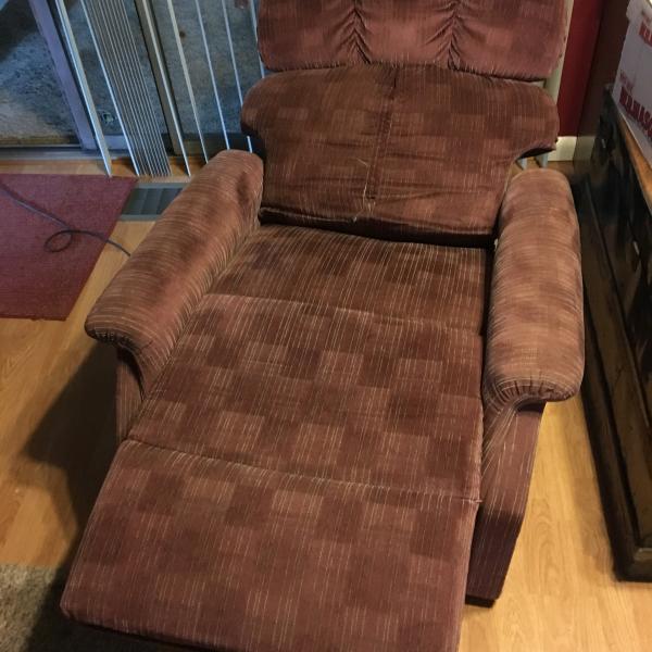 Photo of Recliner Lift Chair