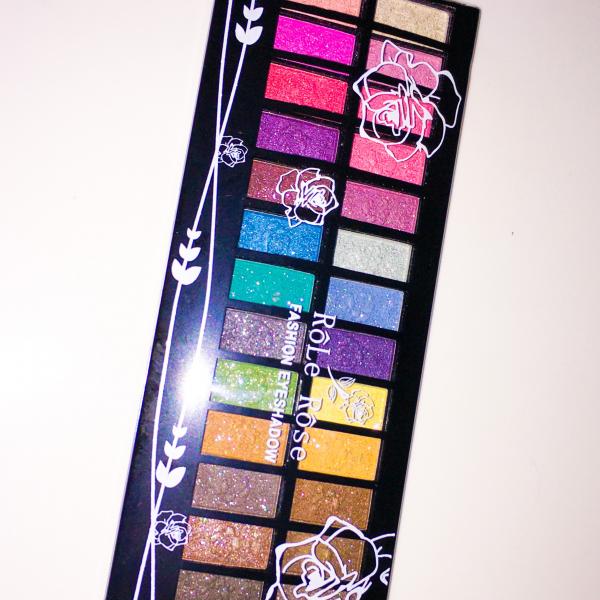 Photo of Everything Beat - 28 Rich Pigment Shadow Palette