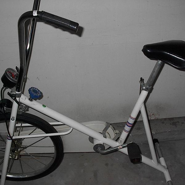 Photo of Excercise Bike