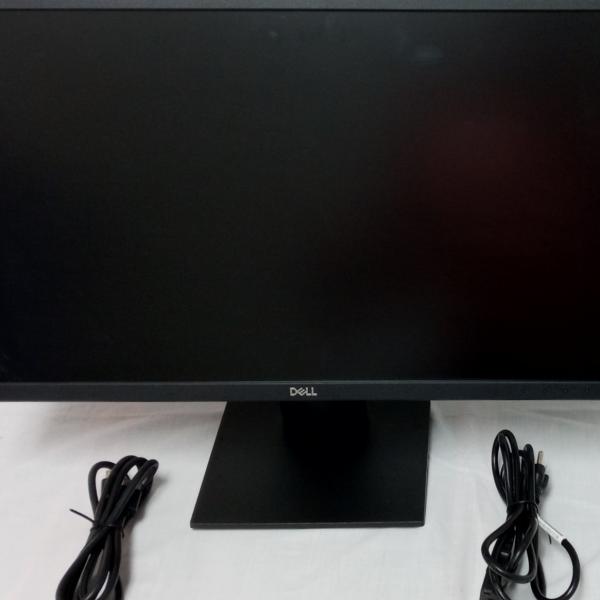 Photo of Dell 24' Monitor - E2420H