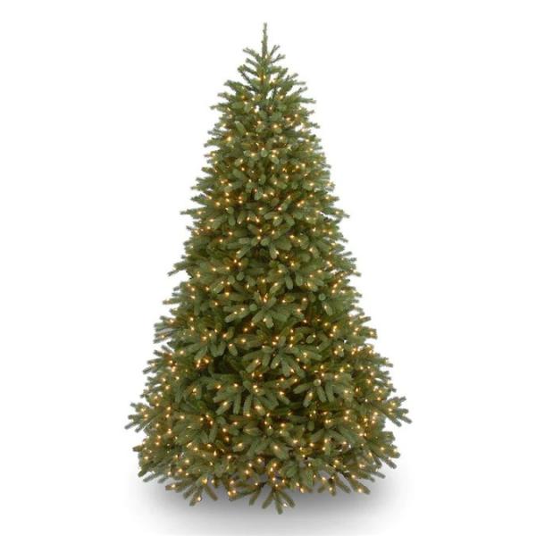 Photo of 7' artificial Christmas tree