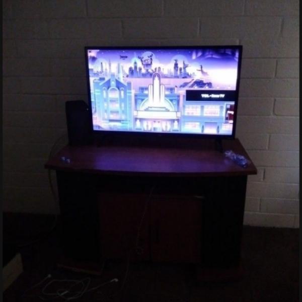 Photo of 32 inch tcl smart tv 