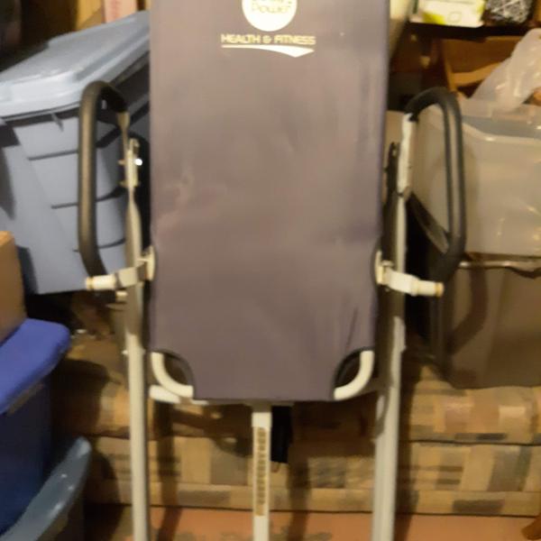 Photo of Inversion Table