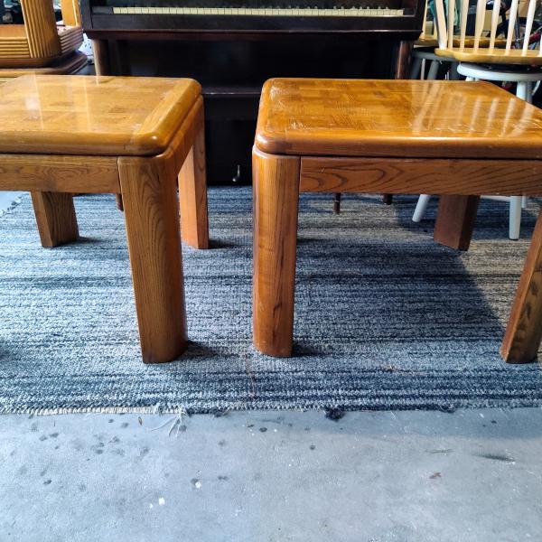 LANE end tables snaplist