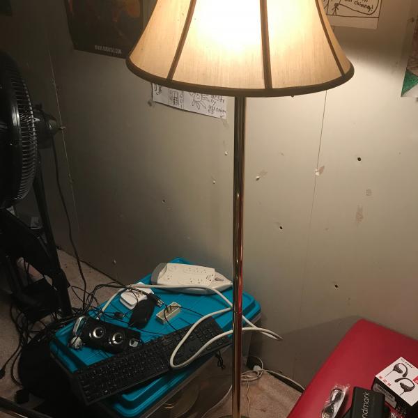 Photo of Lamp