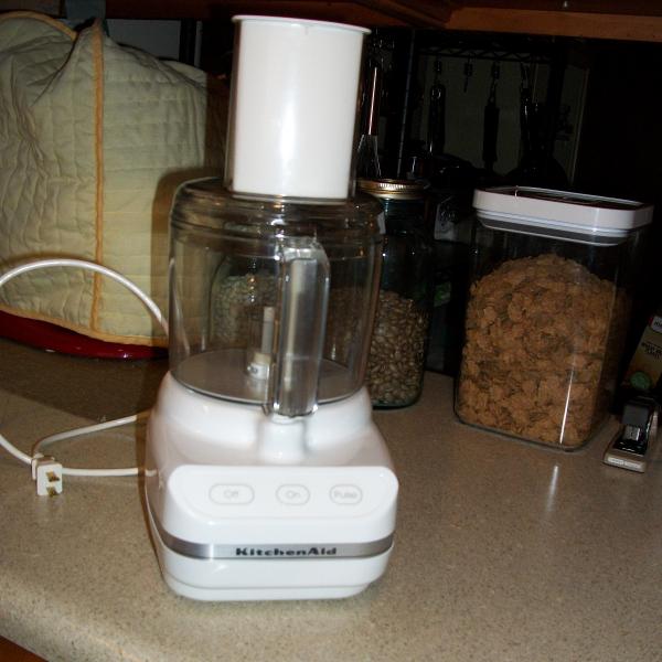 Photo of KitchenAid Mini Food Processor