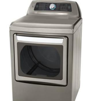 Photo of Kenmore Elite Steam Dryer (Model 796)