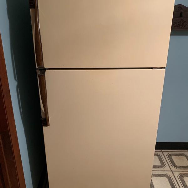 Photo of Refrigerator 