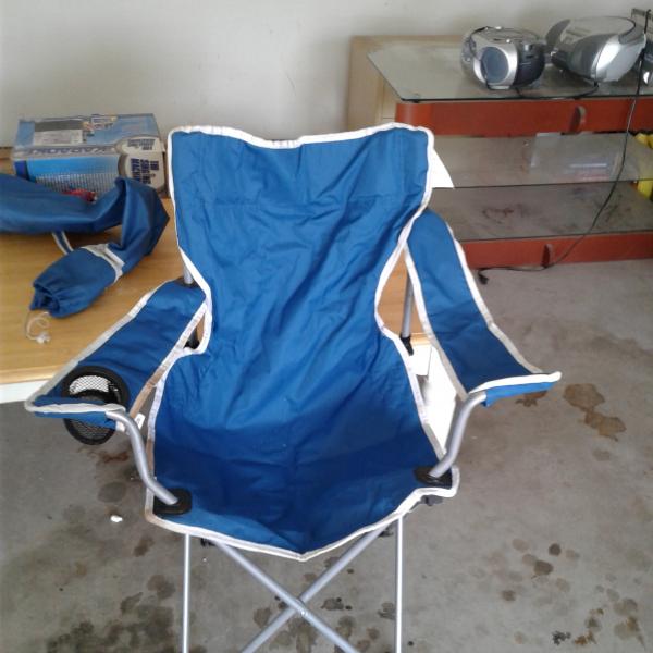 Photo of Sport/Beach chair