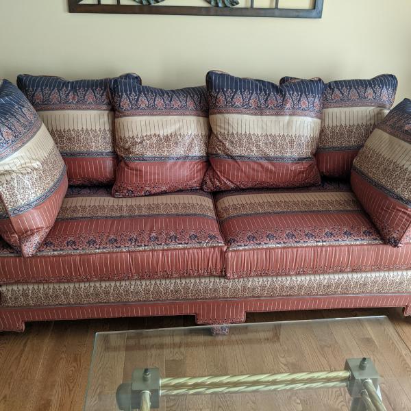 Photo of Sofa. Like new