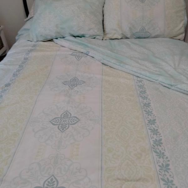 Photo of Comforter