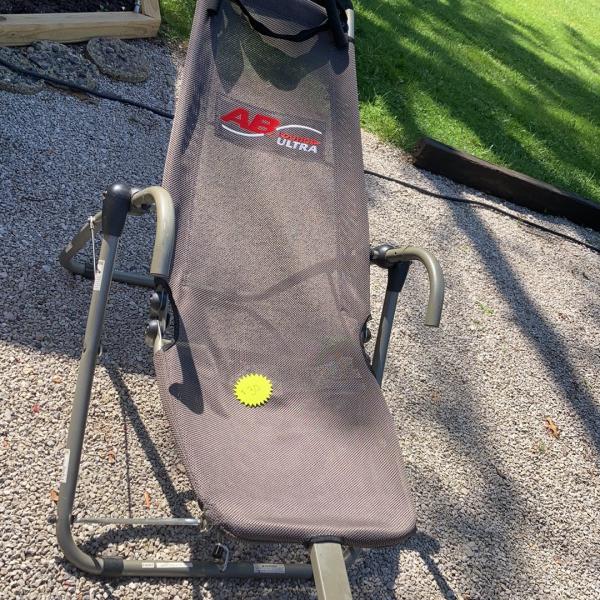 Photo of Ab Lounger
