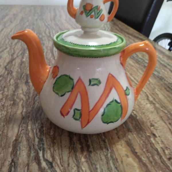 Photo of Ceramic Teapots New